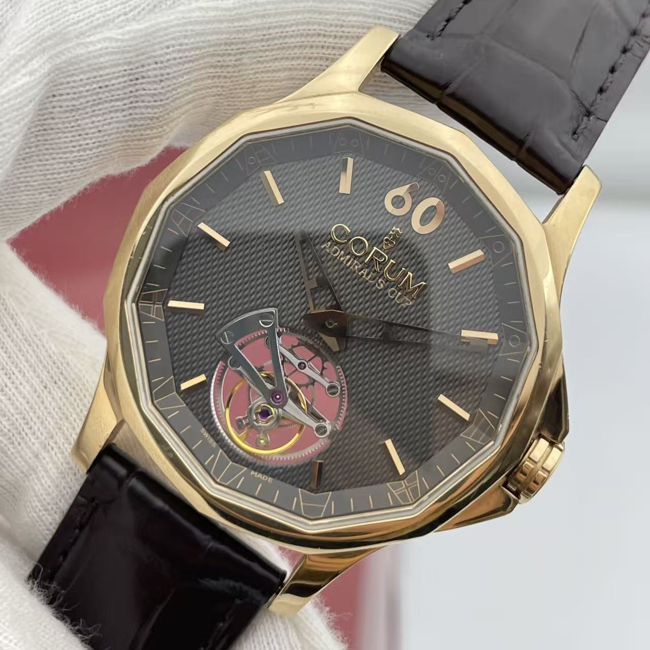 Corum 503.101.55 / 0001 detail 1