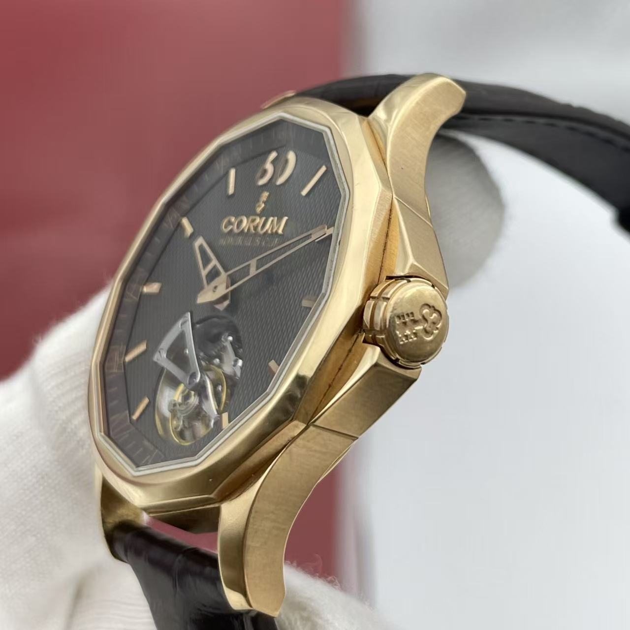 Corum 503.101.55 / 0001 detail 3
