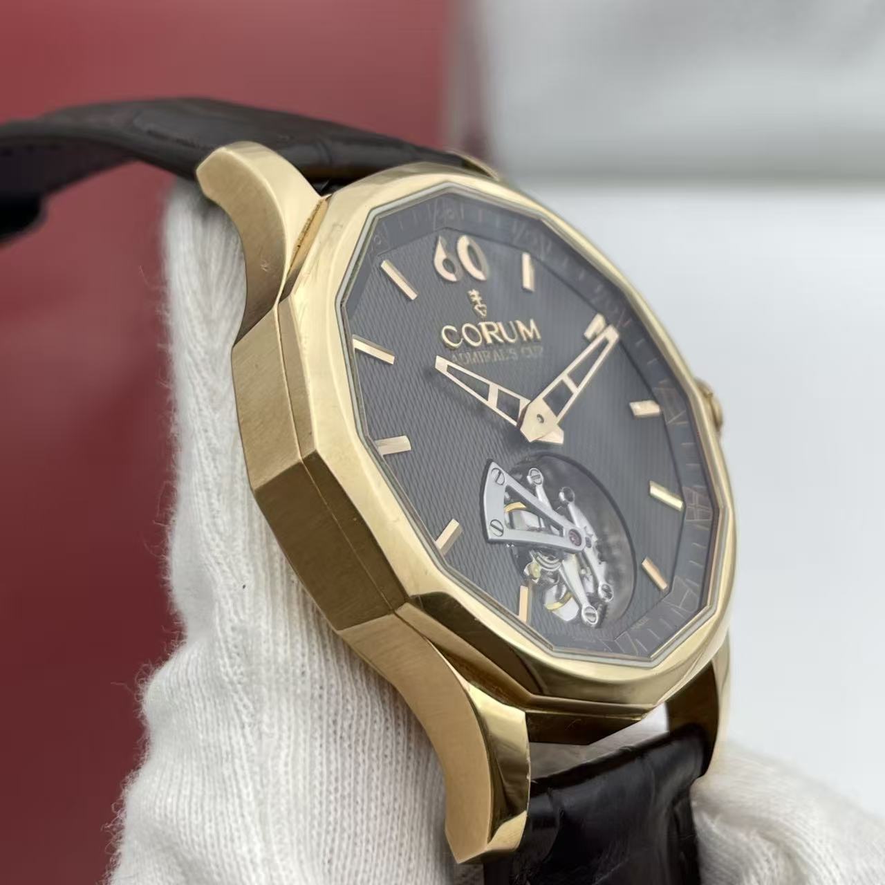 Corum 503.101.55 / 0001 detail 4