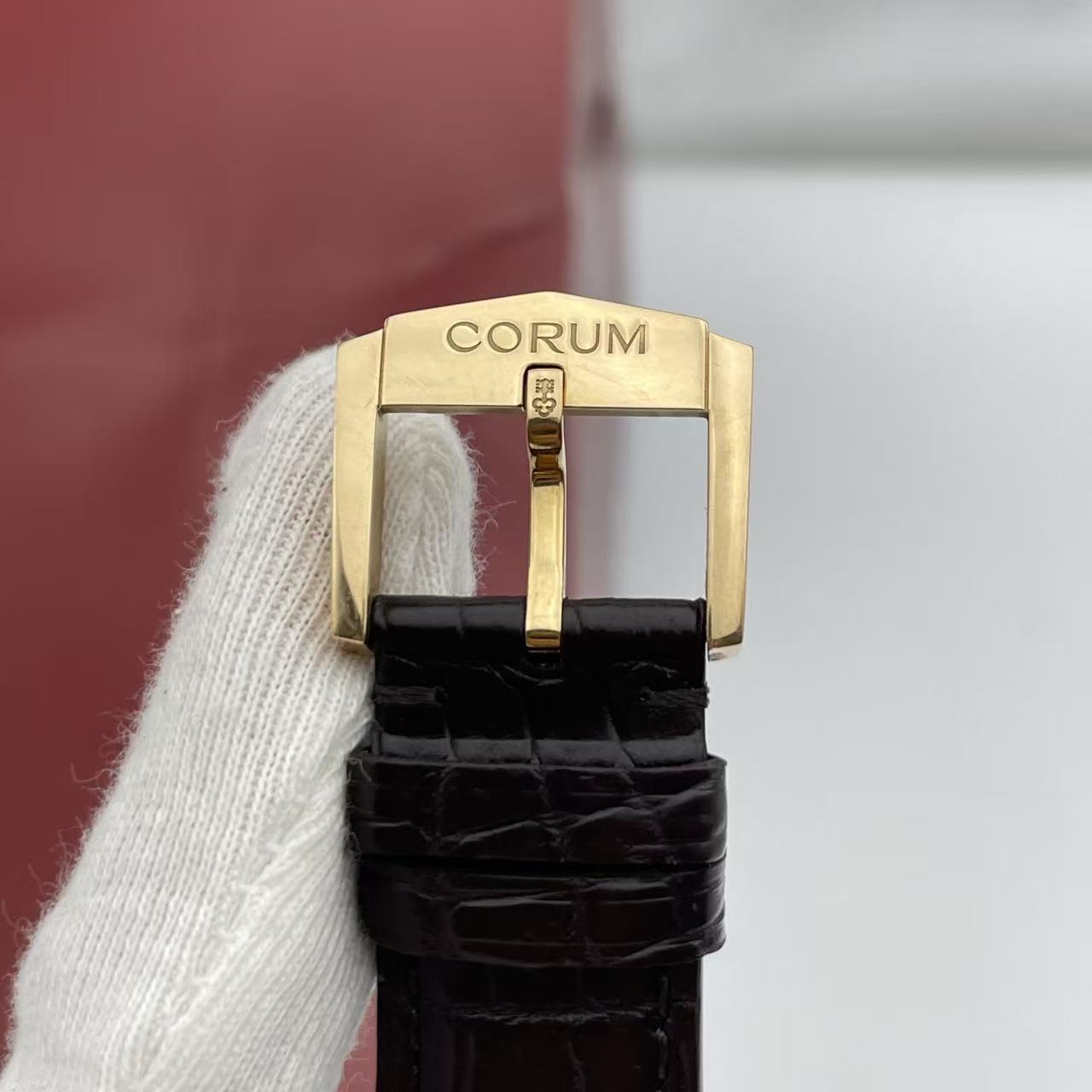 Corum 503.101.55 / 0001 detail 5