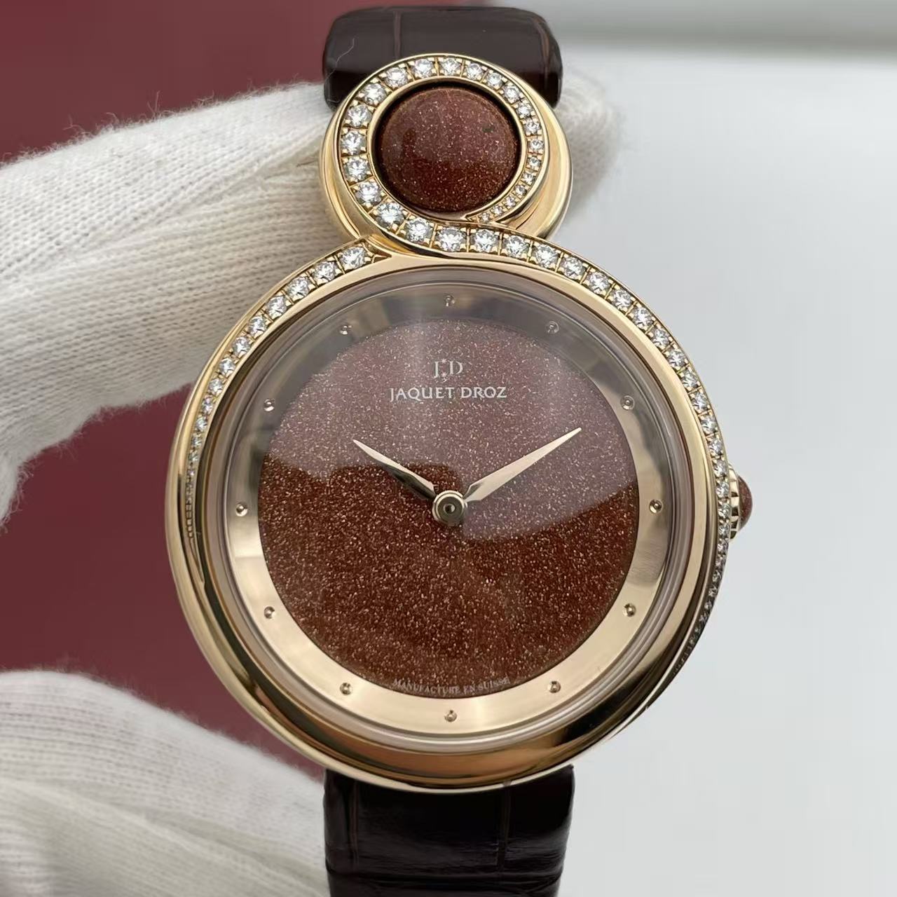 Jaquet-Droz J014503271