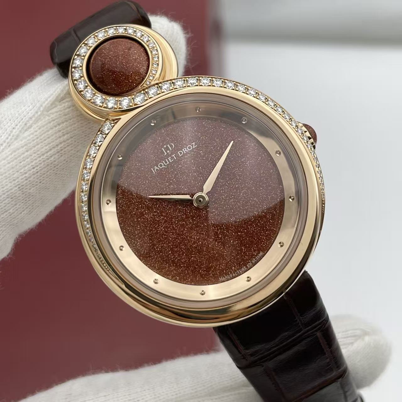 Jaquet-Droz J014503271 detail 2