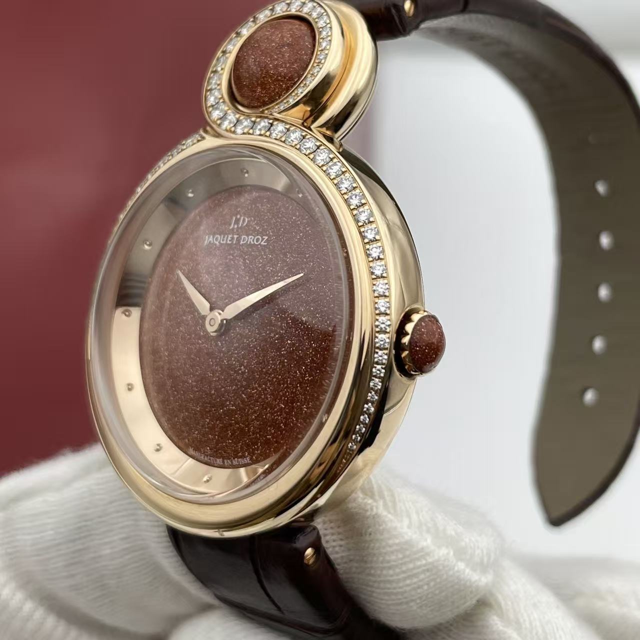 Jaquet-Droz J014503271 detail 3