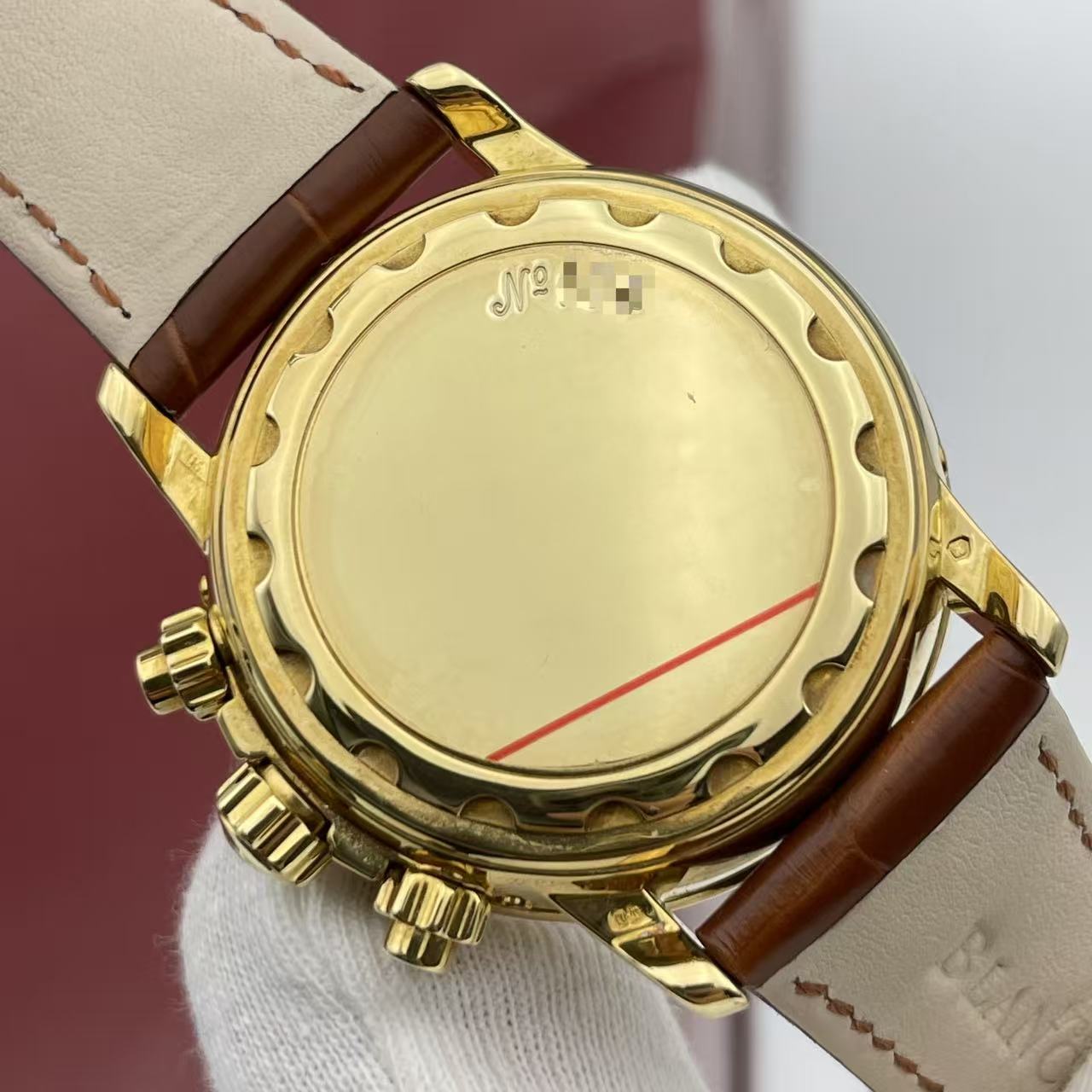Blancpain 2585 detail 5