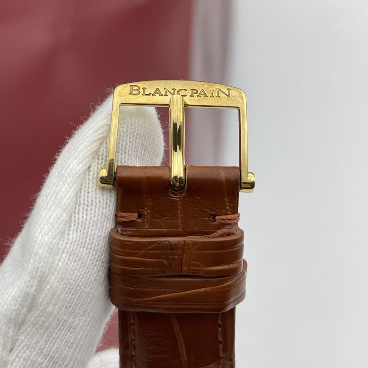 Blancpain 2585 detail 6