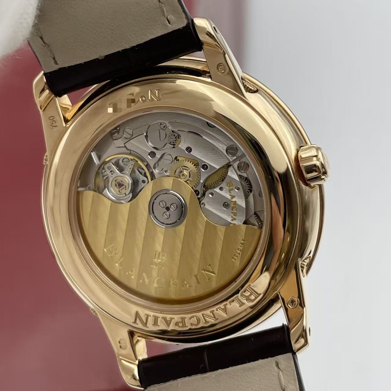 Blancpain 6056-3642A-55B detail 6