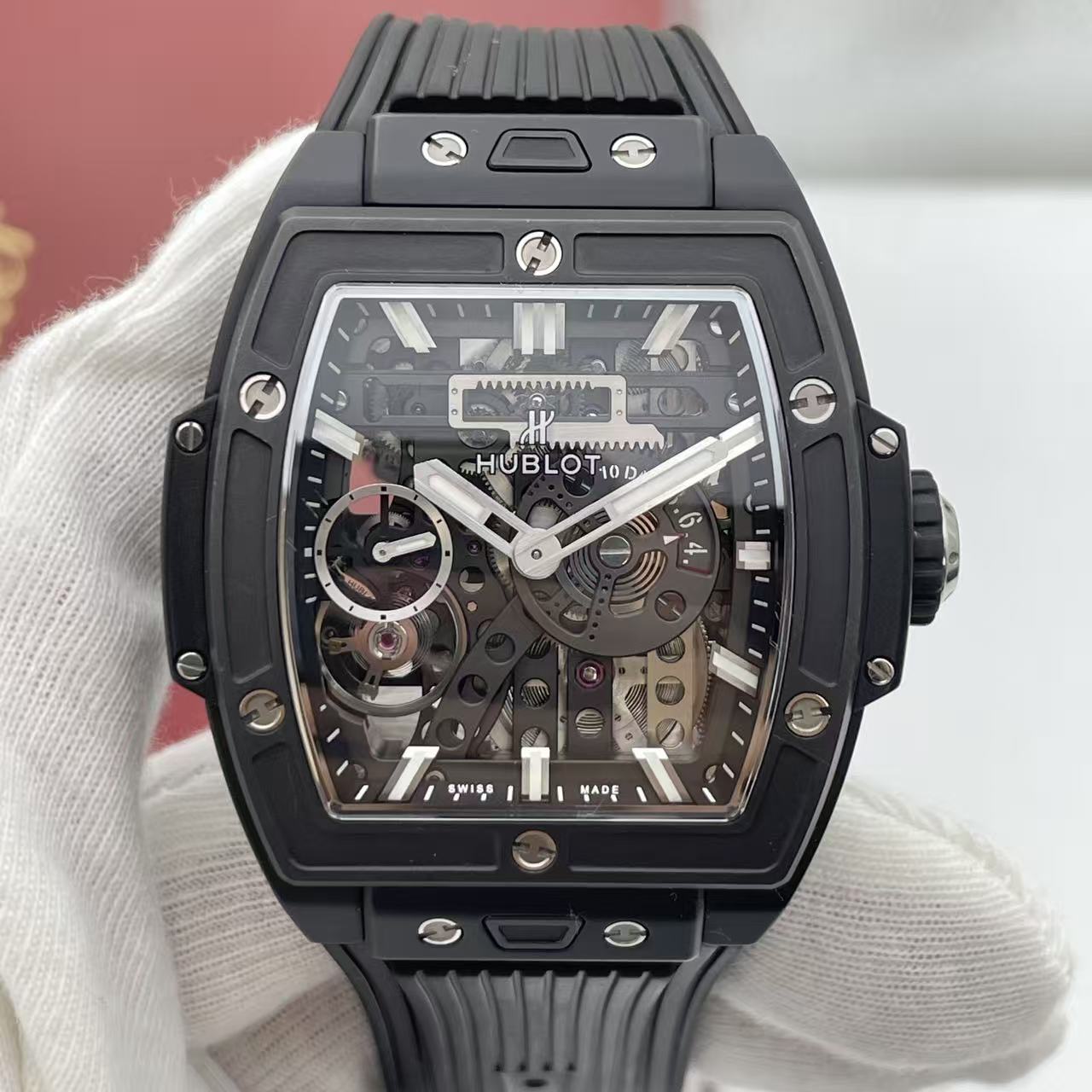 Hublot 614.CI.1170.RX detail 5