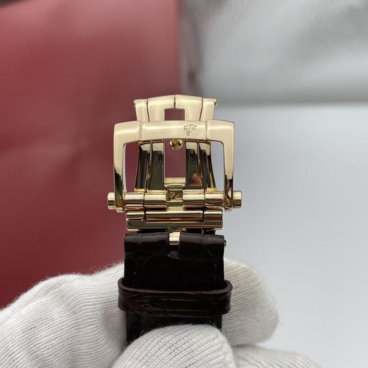 Ulysse Nardin 676-88 detail 6