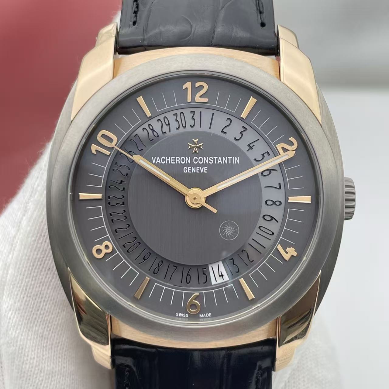 Vacheron Constantin 86050 detail 4