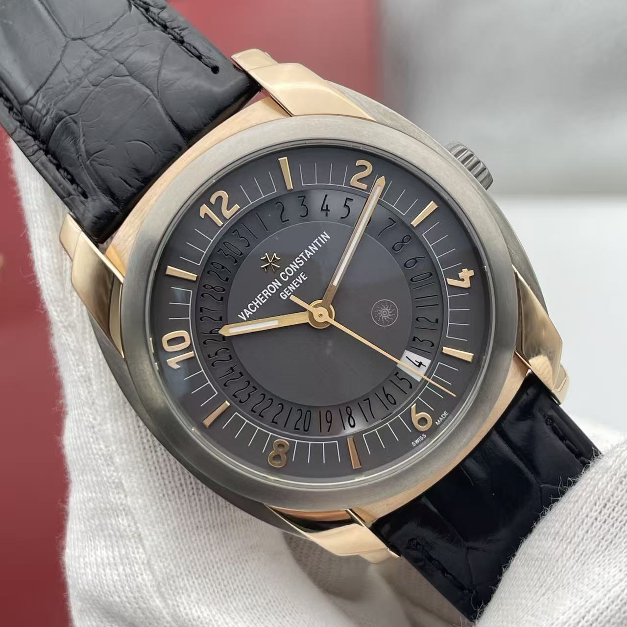 Vacheron Constantin 86050 detail 5