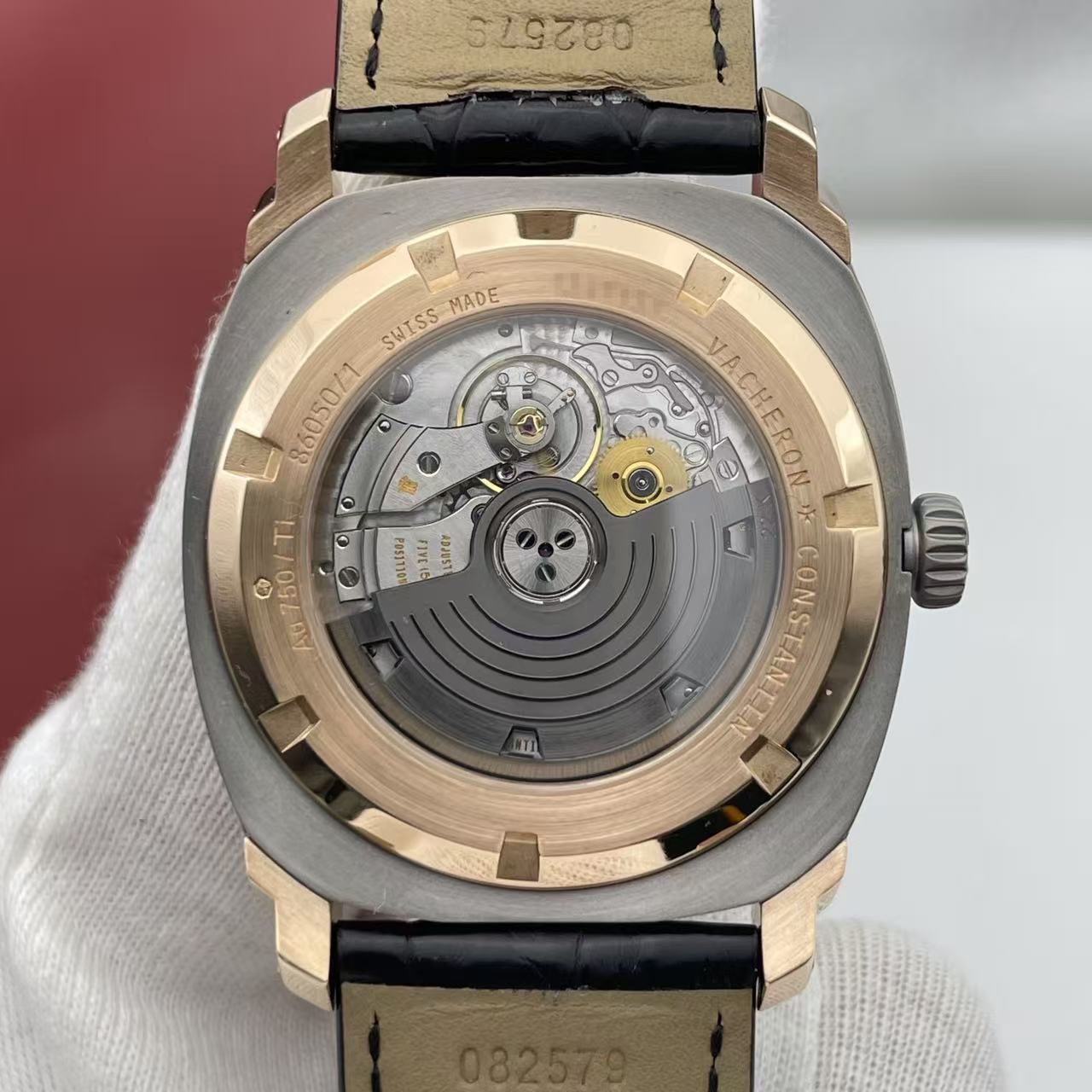 Vacheron Constantin 86050 detail 7