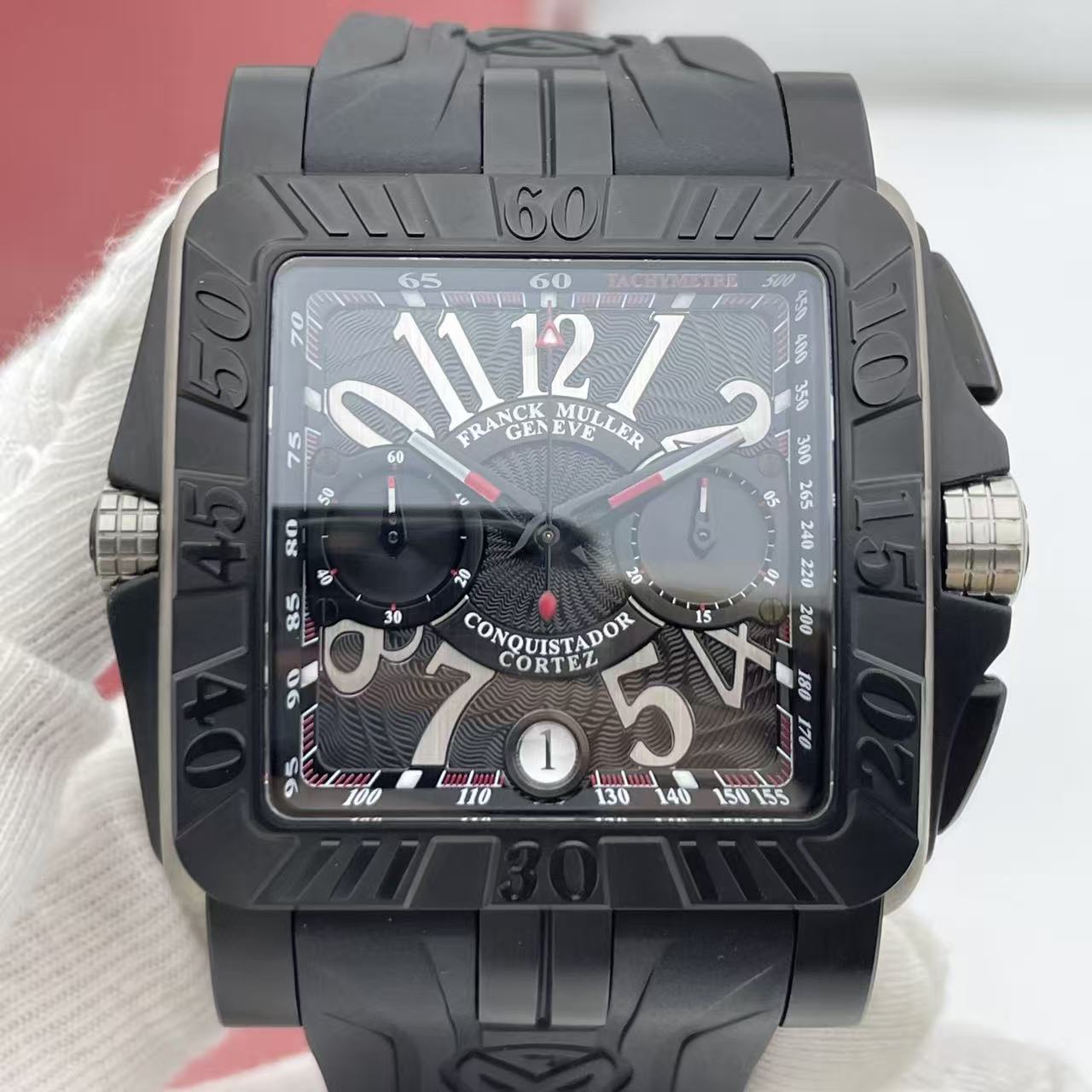 Franck Muller 10800 CC