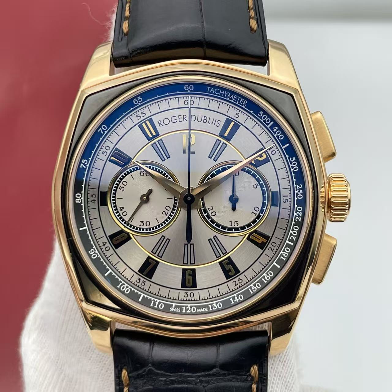 Roger Dubuis RDDBMG0004