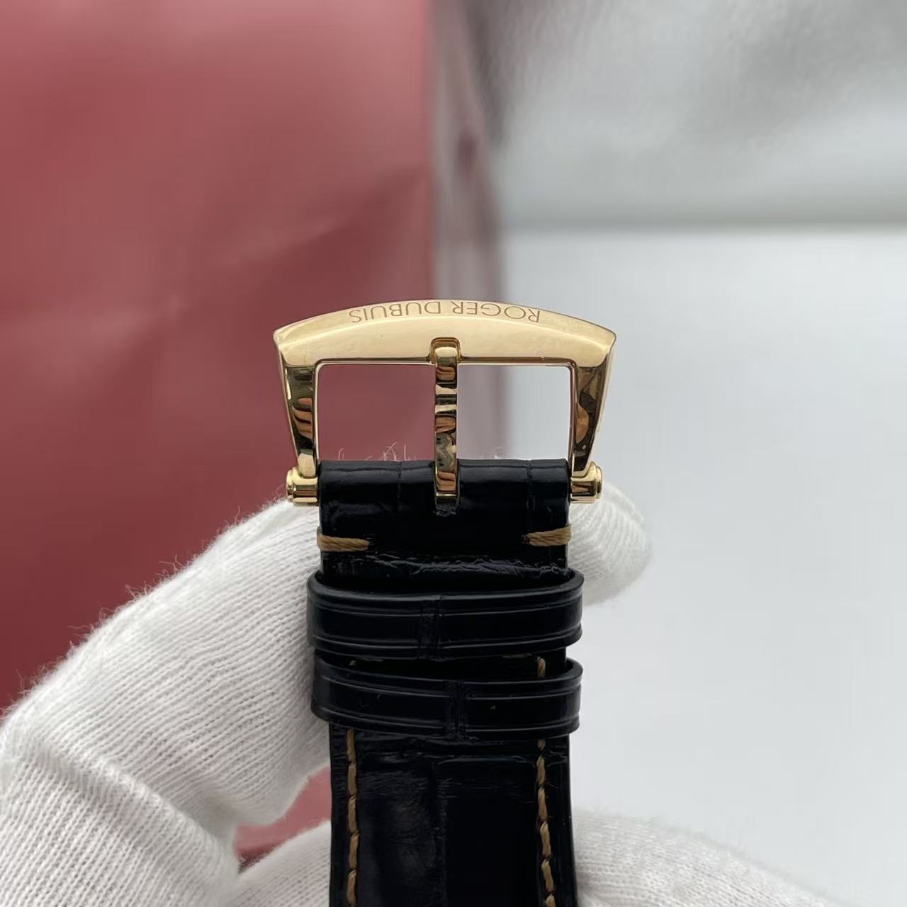 Roger Dubuis RDDBMG0004 detail 5