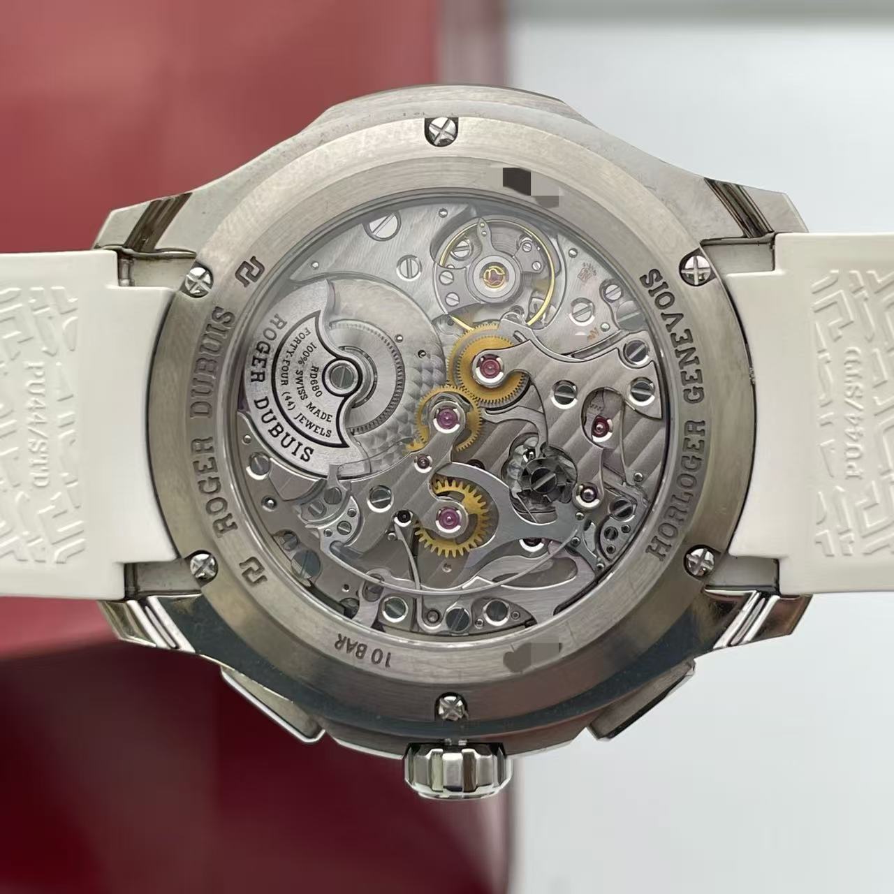 Roger Dubuis RDDBPU0004 detail 8