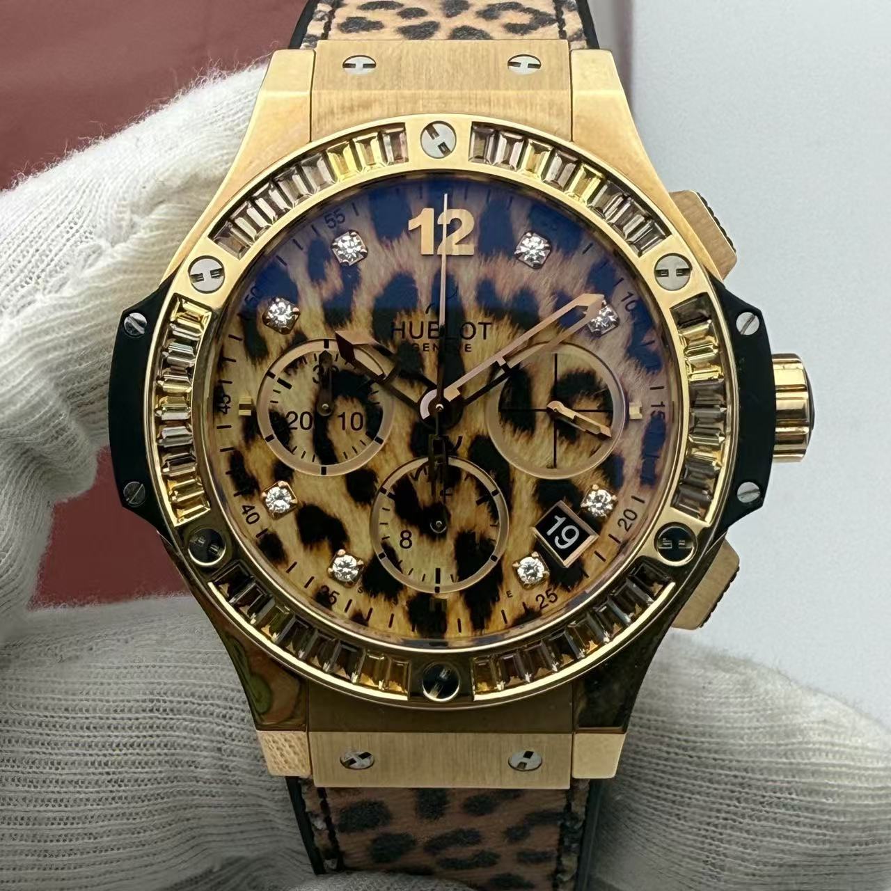 Hublot 341.PX.7610.NR.1976 detail 3