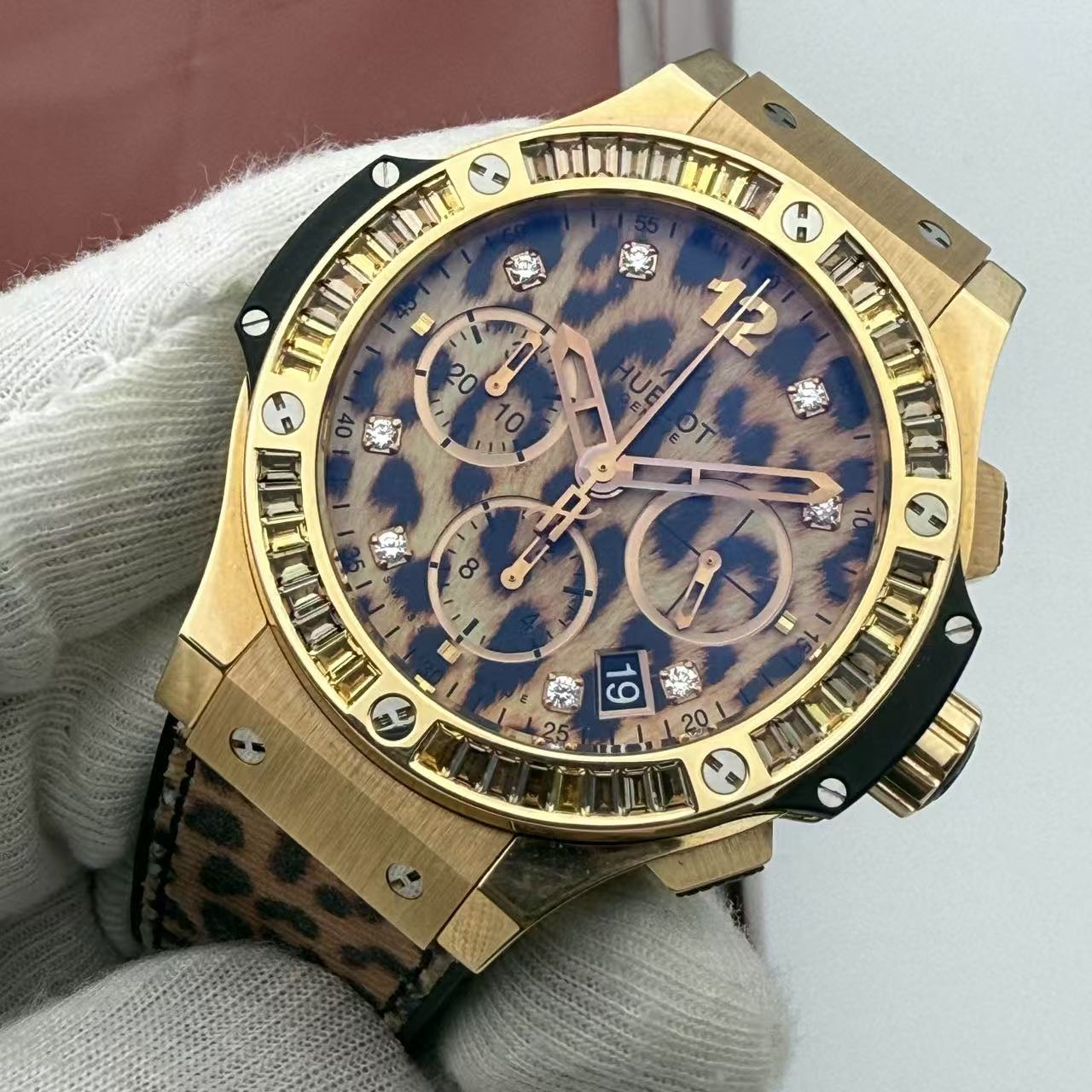 Hublot 341.PX.7610.NR.1976 detail 4