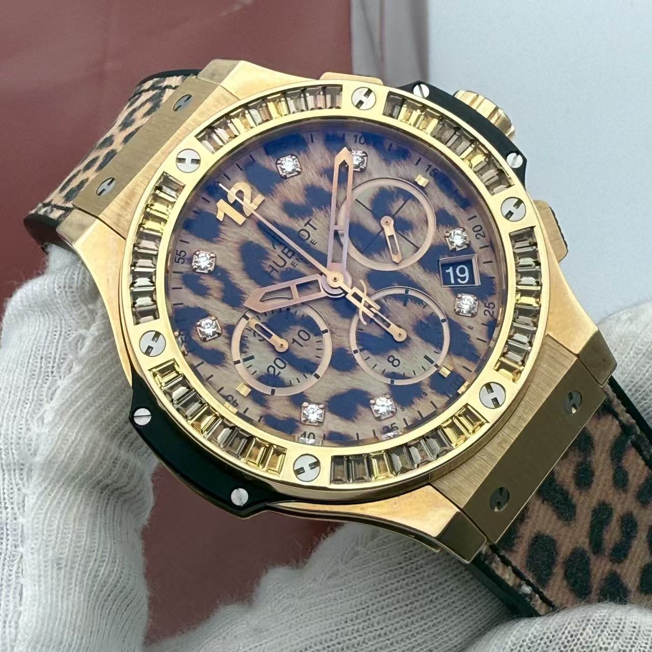 Hublot 341.PX.7610.NR.1976 detail 5