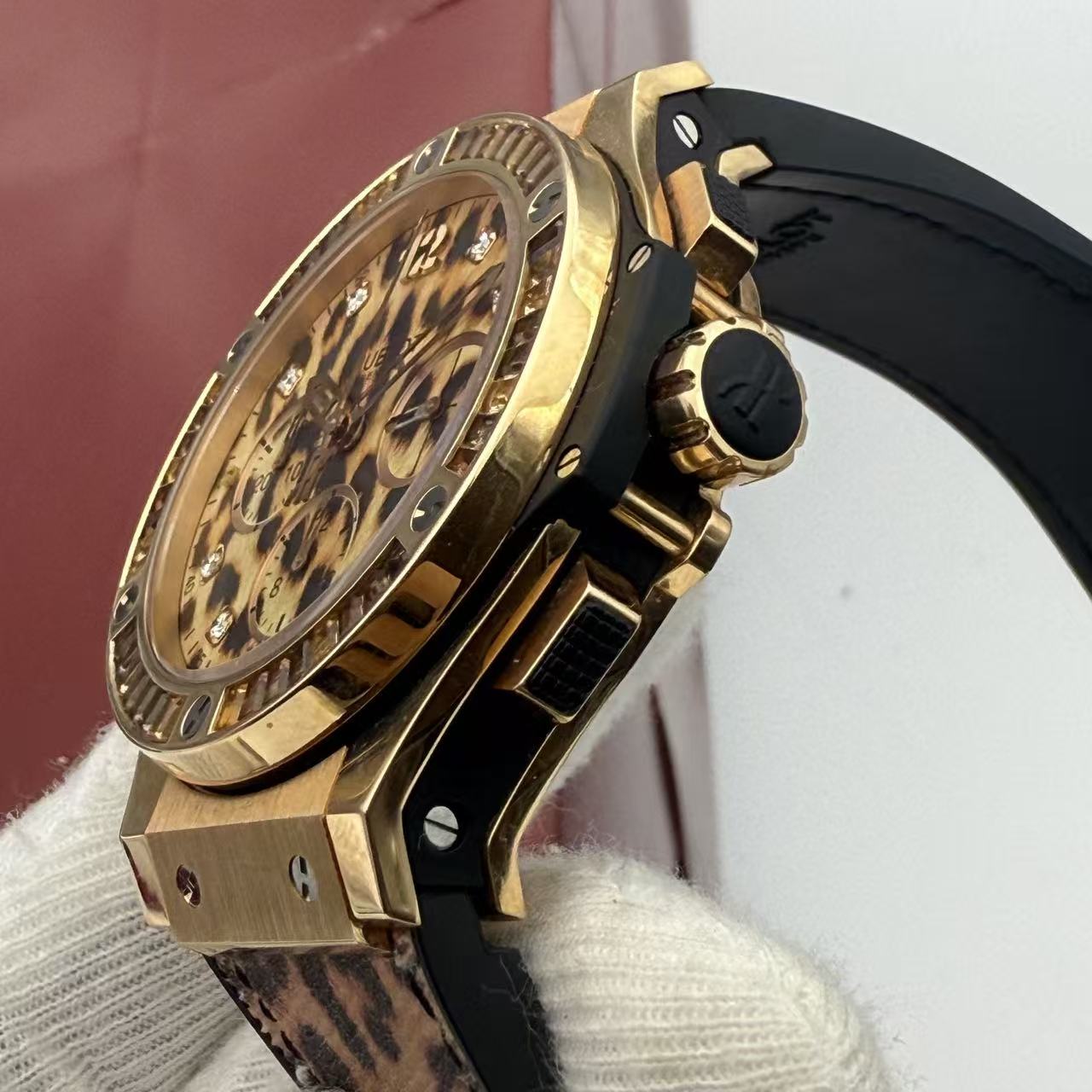 Hublot 341.PX.7610.NR.1976 detail 6
