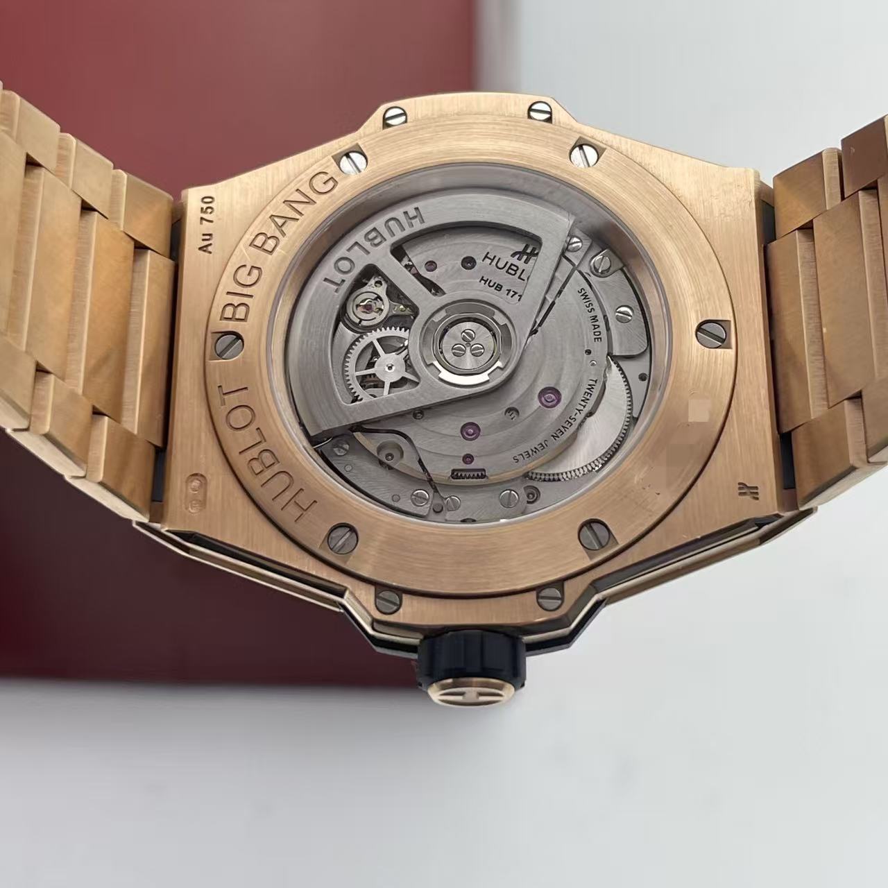 Hublot 451.OX.1180.OX.3704 detail 6