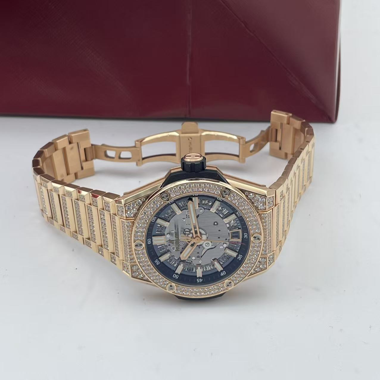 Hublot 451.OX.1180.OX.3704 detail 7