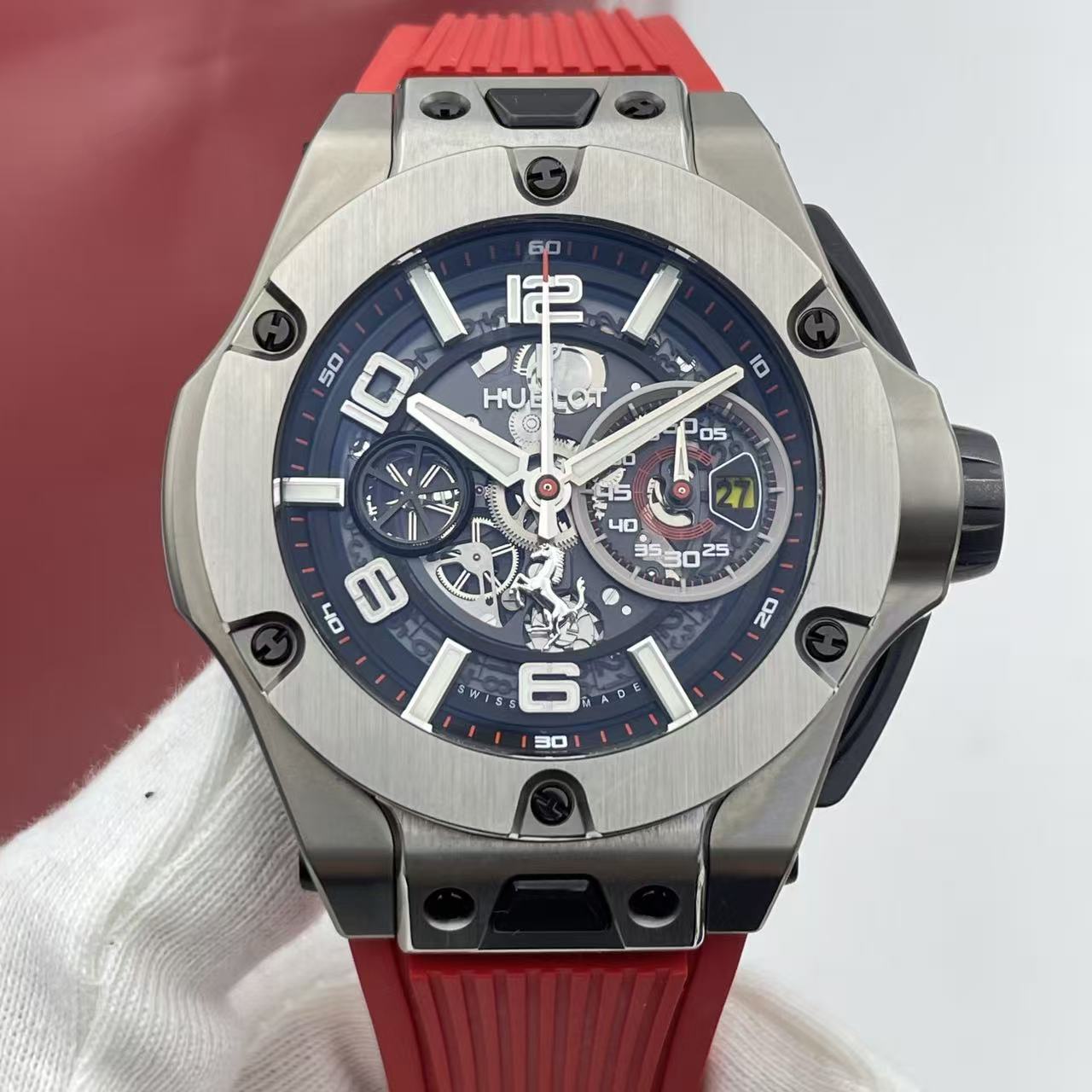 Hublot 402.NX.0123.WR detail 8