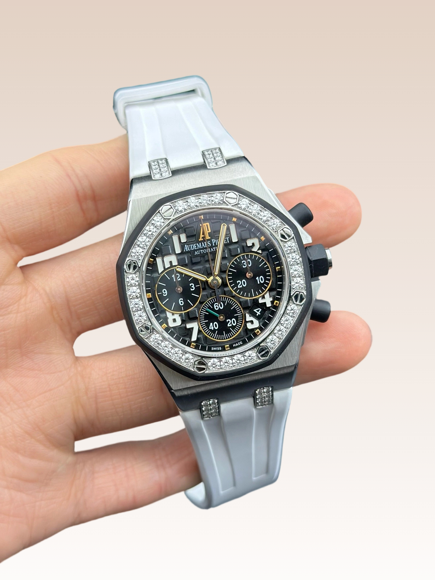 Audemars Piguet 26211SK.ZZ.D002CA.01