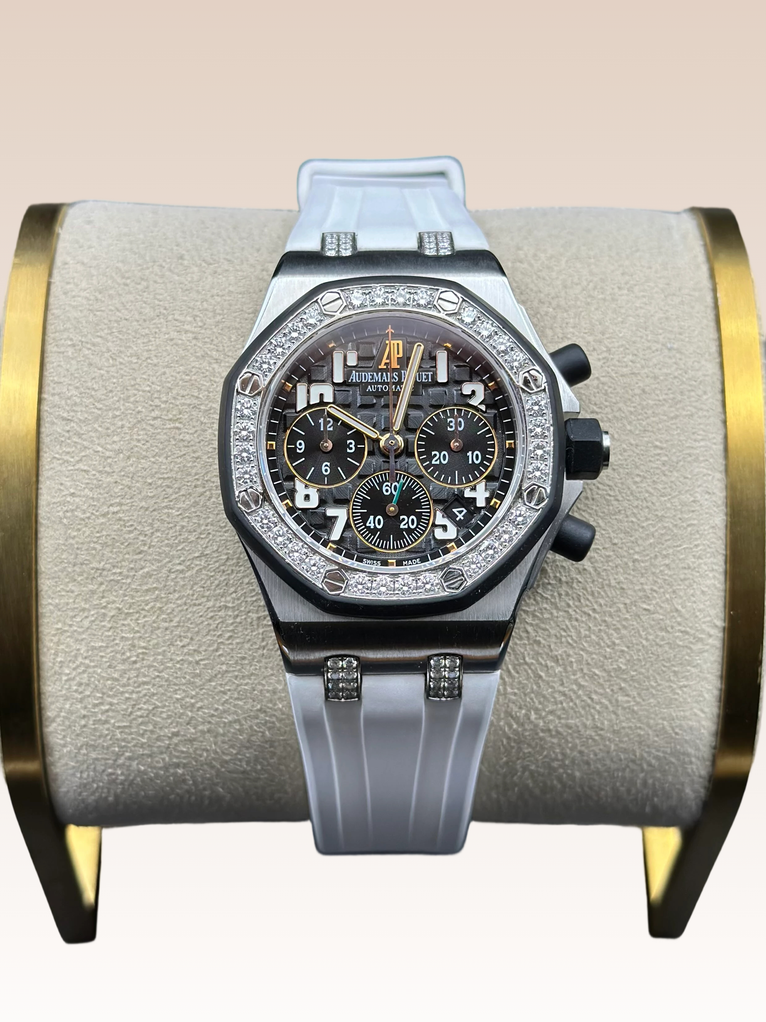 Audemars Piguet 26211SK.ZZ.D002CA.01 detail 1