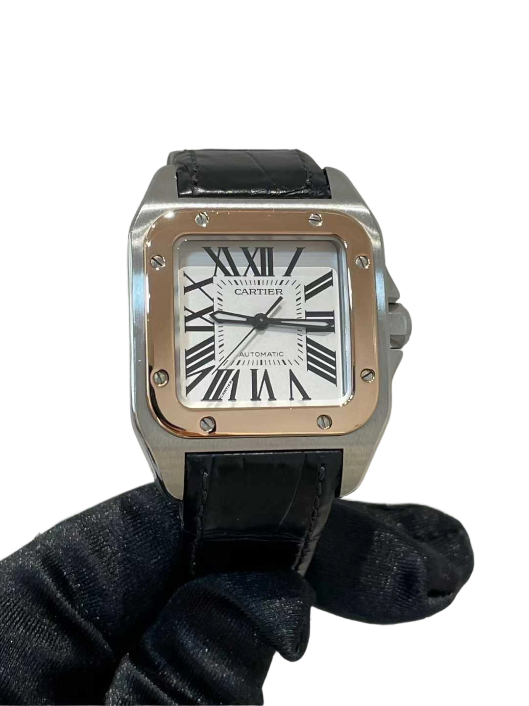 Cartier W20107x7