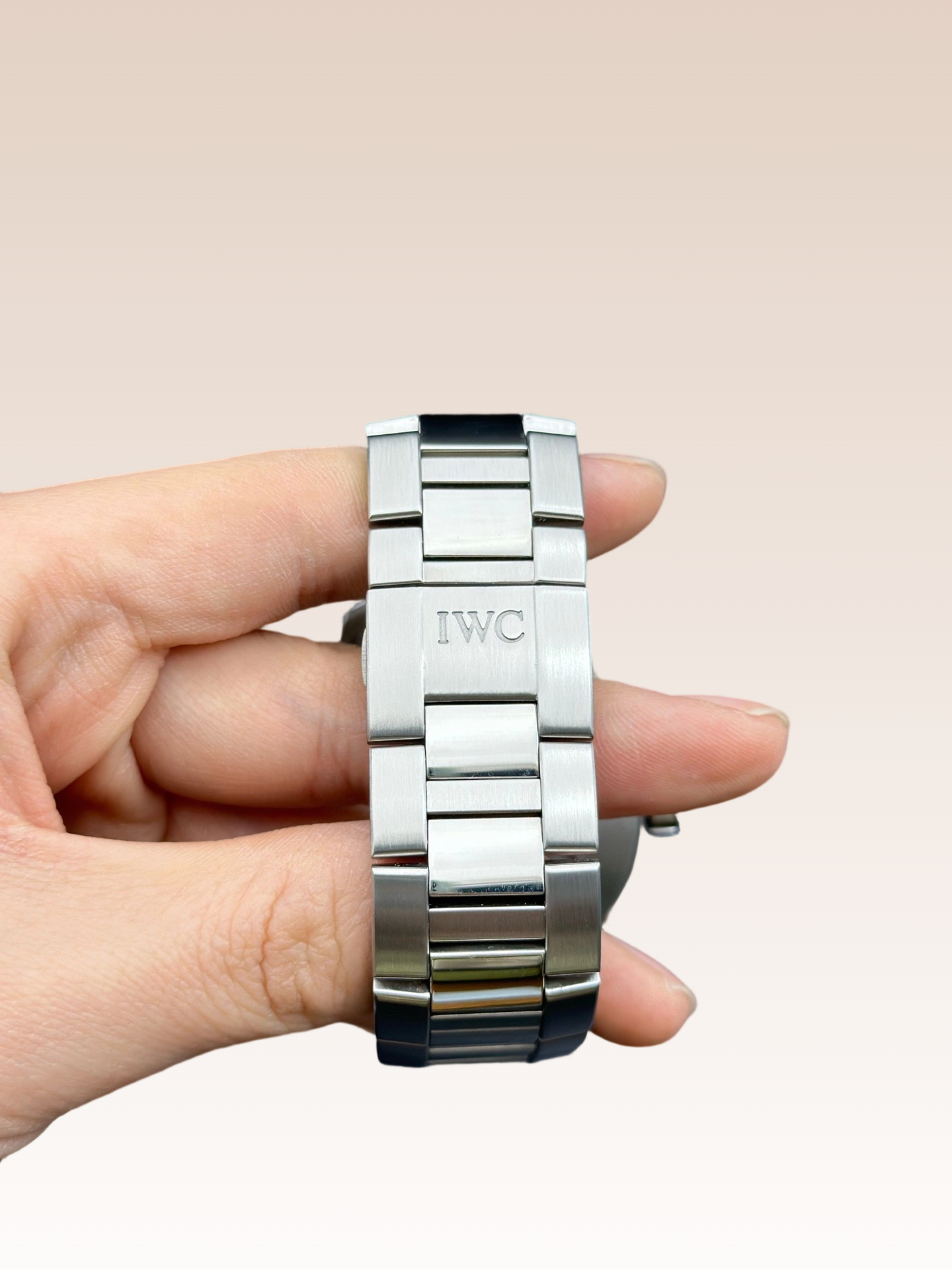 IWC IW356801 detail 3