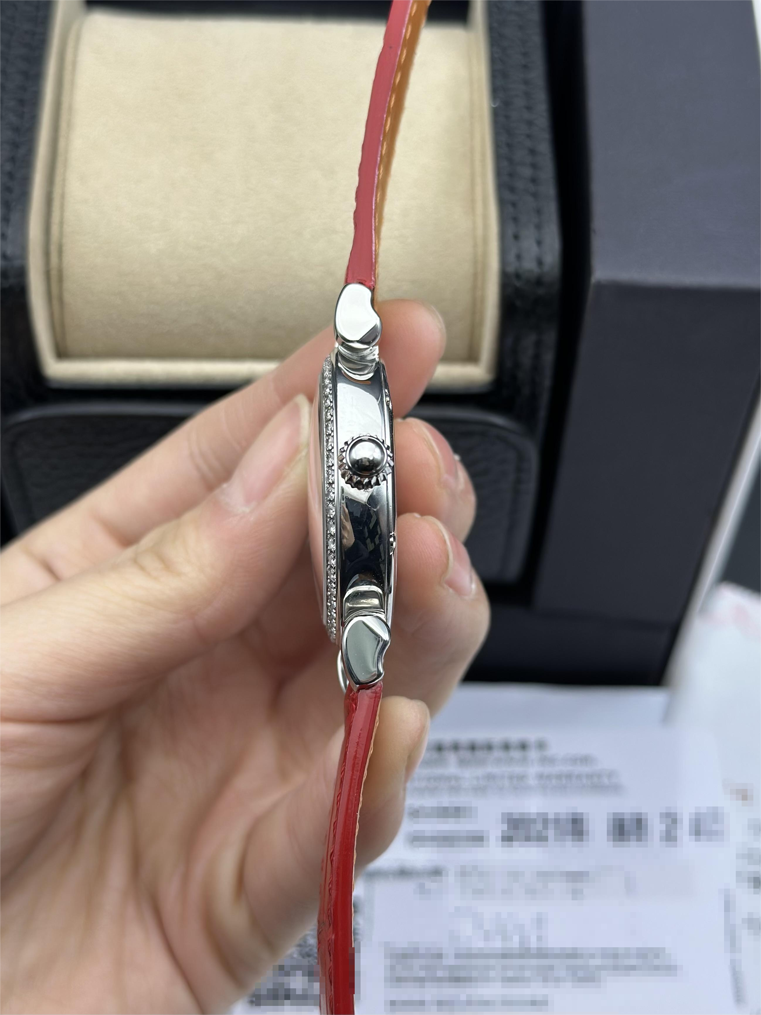 IWC IW458308 detail 3