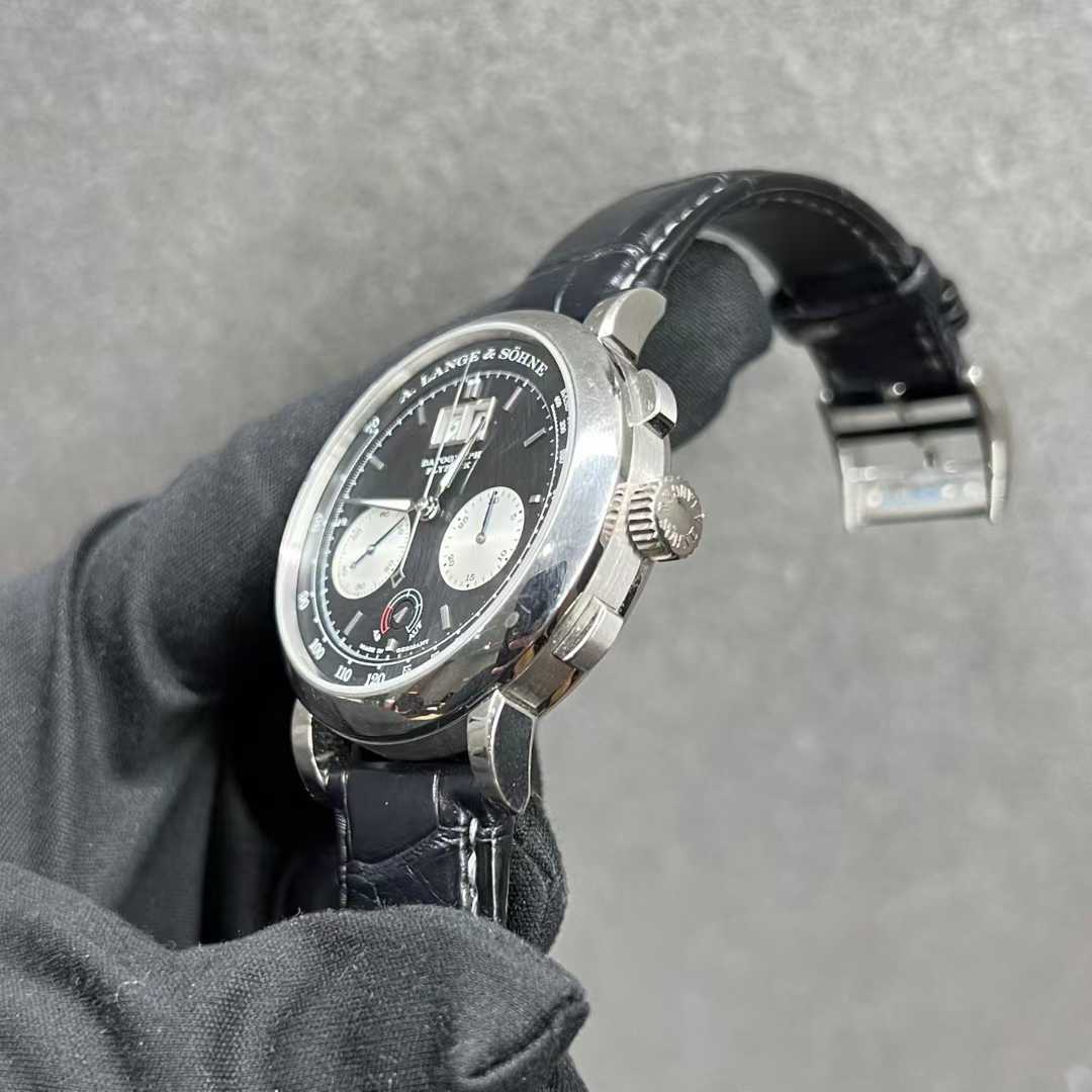 A. Lange & S&ouml;hne 405.035 detail 4
