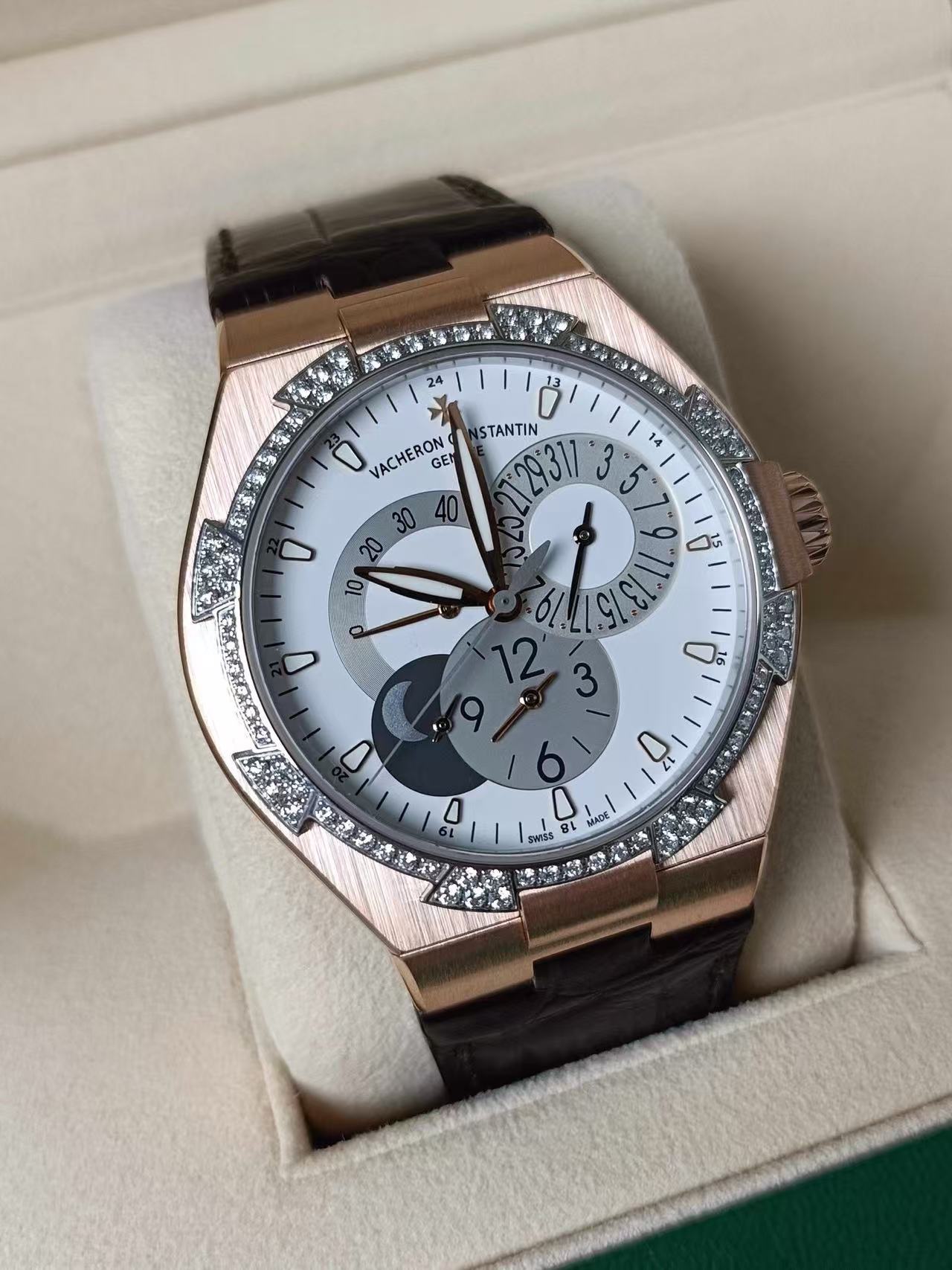 Vacheron Constantin 47751 / 000R-9351