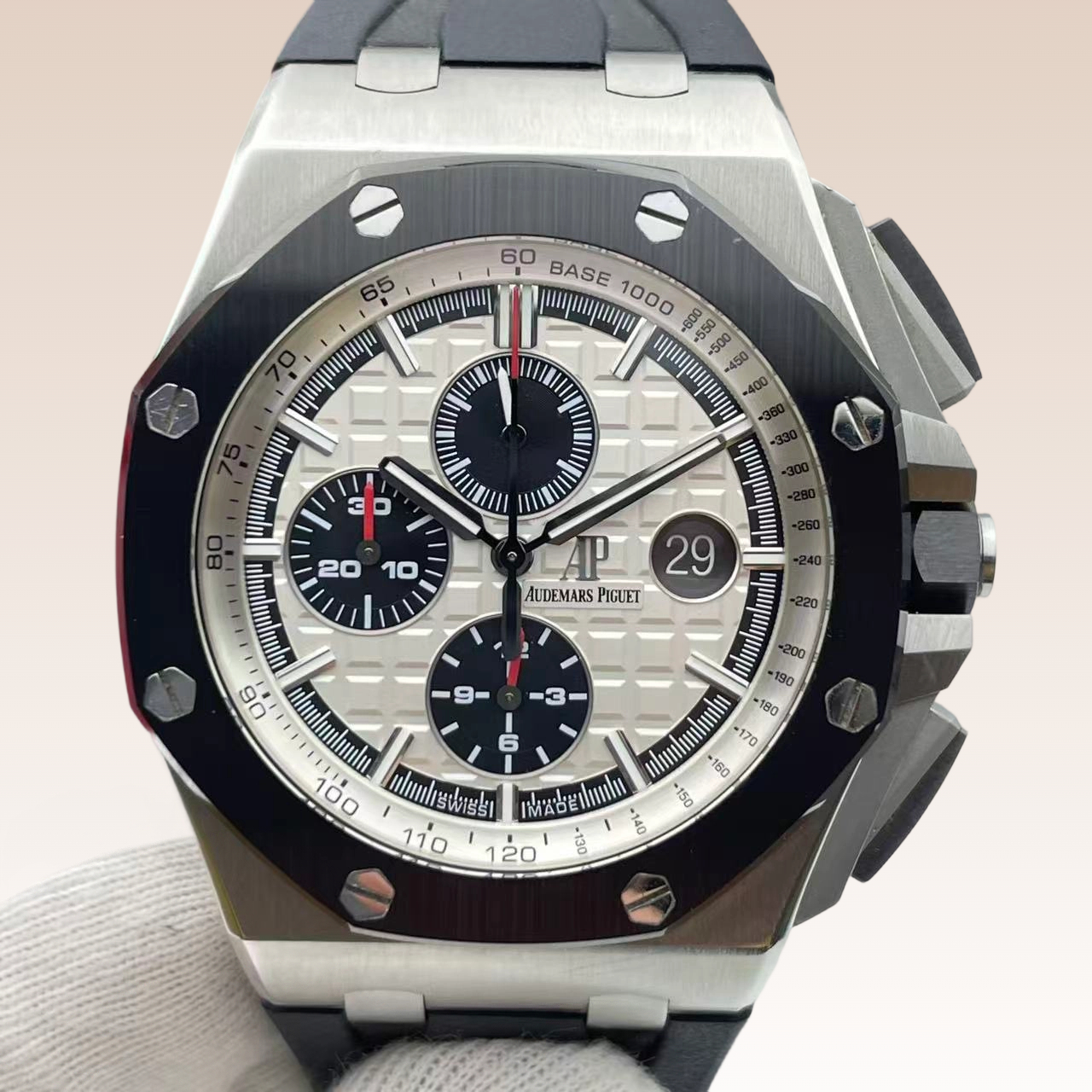 Audemars Piguet 26400SO