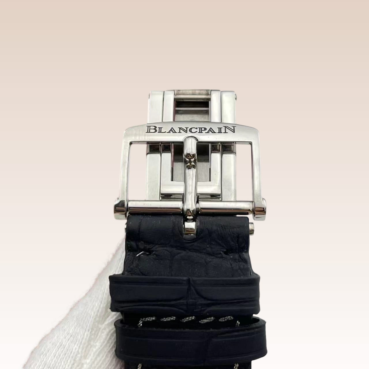 Blancpain 0225-3434-53B detail 4