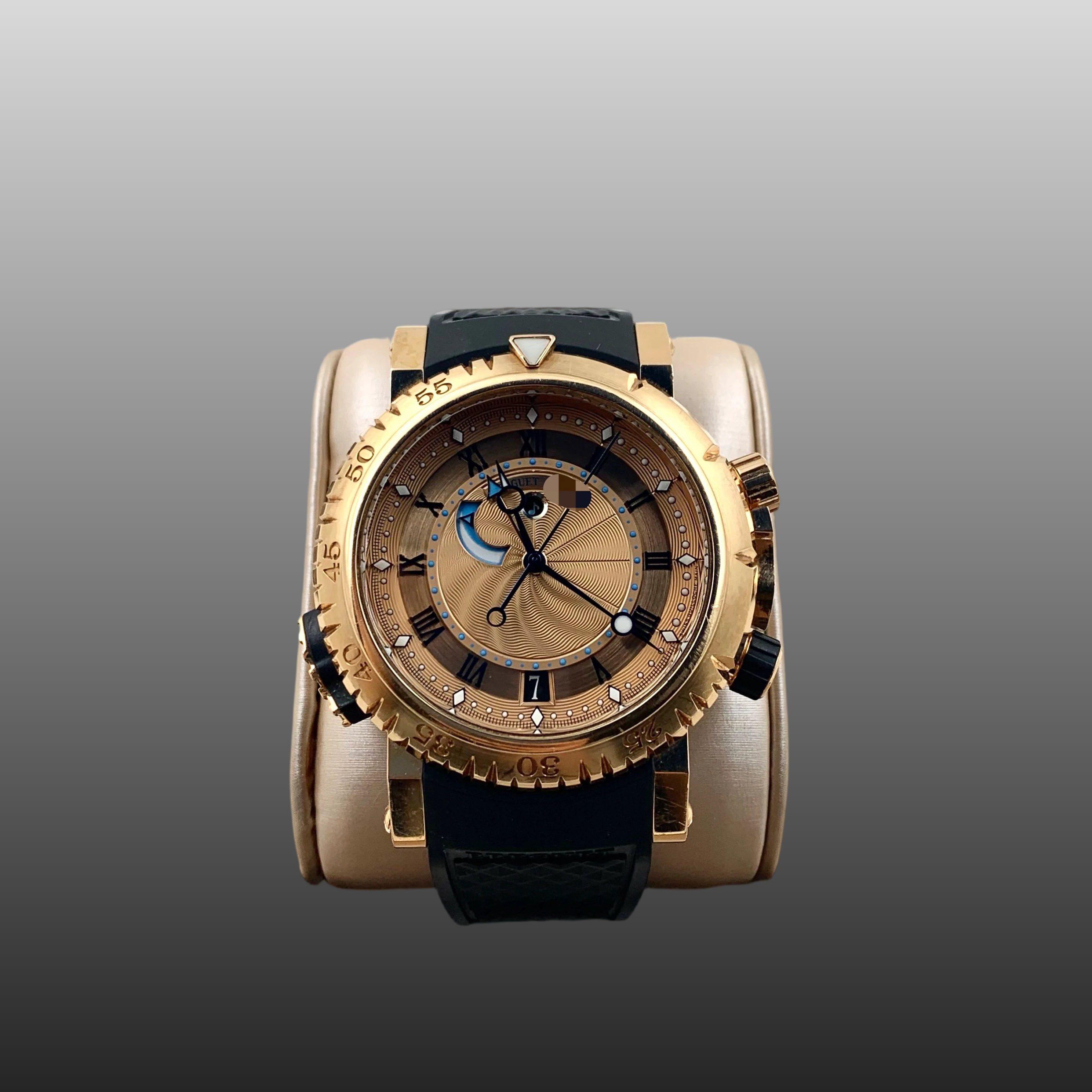 Breguet 5847BR
