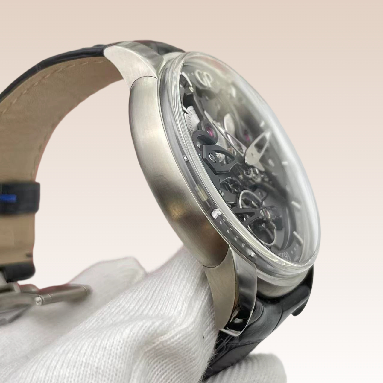 Girard Perregaux 84000 detail 4