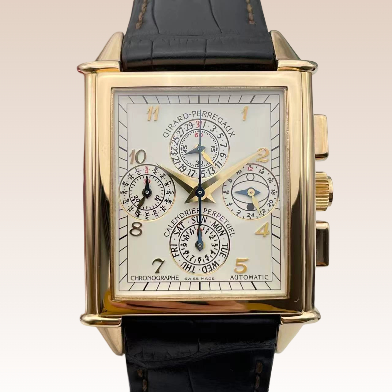 Girard Perregaux 90270