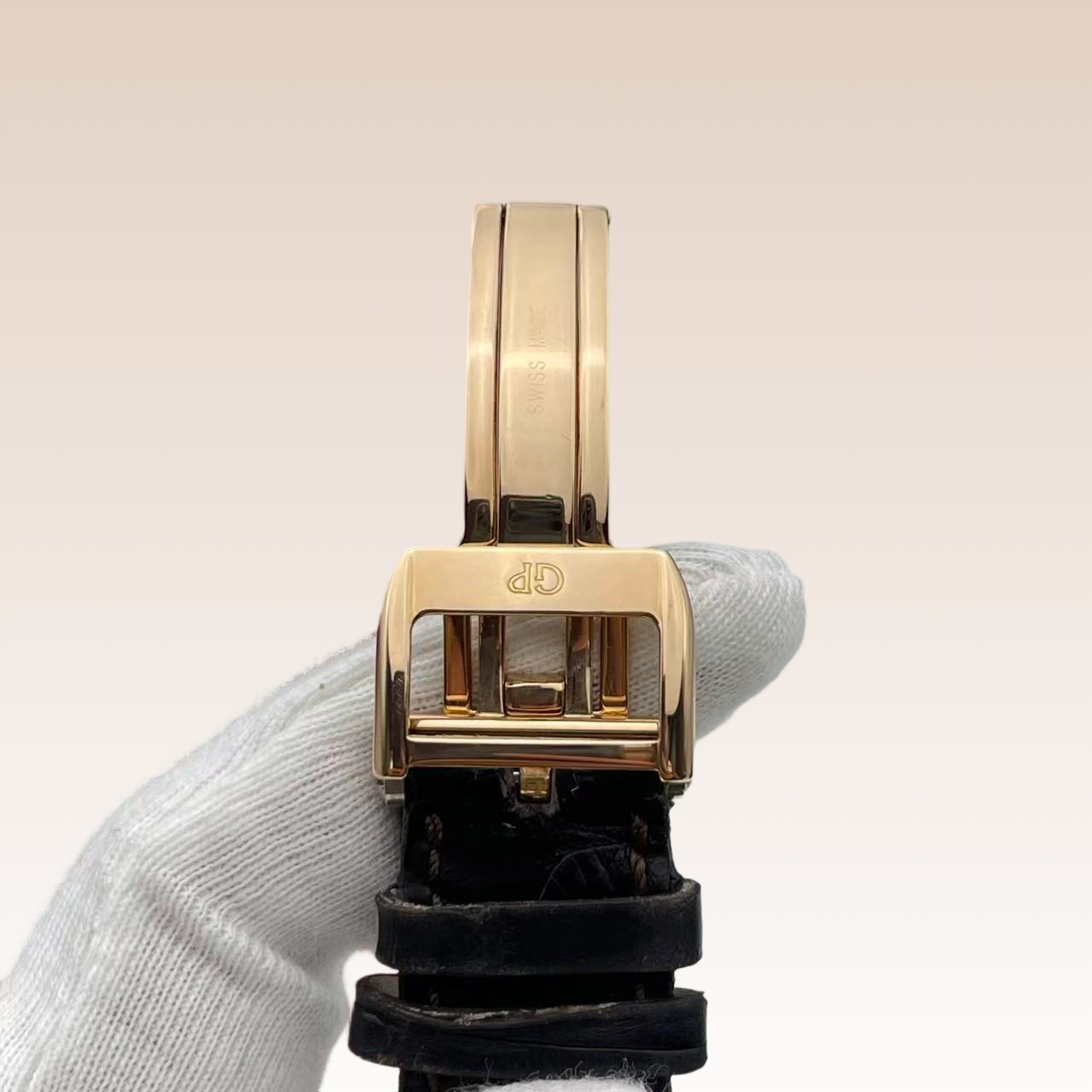 Girard Perregaux 90270 detail 5