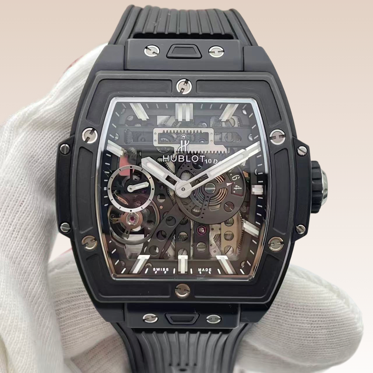 Hublot 614.CI.1170.RX