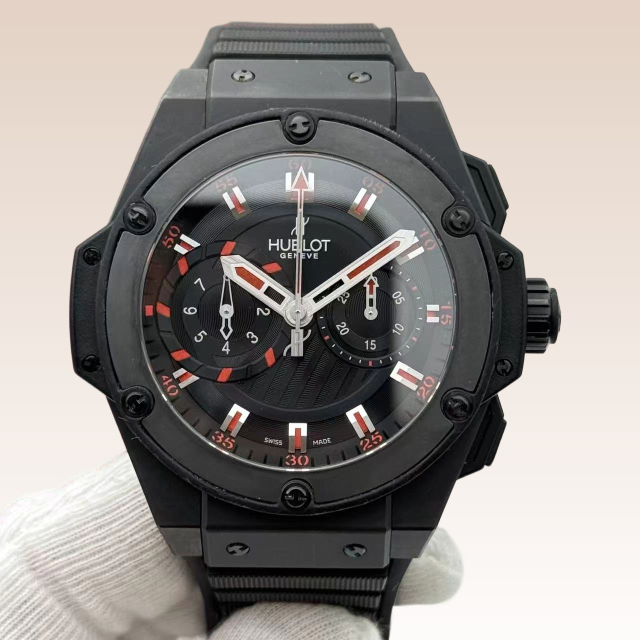 Hublot 715.CI.1123.RX