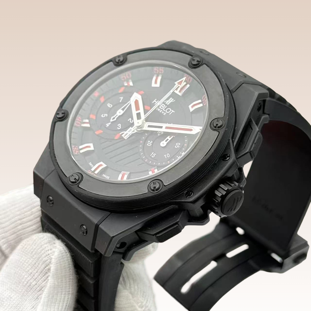 Hublot 715.CI.1123.RX detail 3