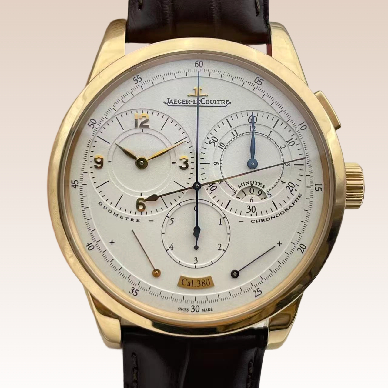 Jaeger-LeCoultre Q6012420