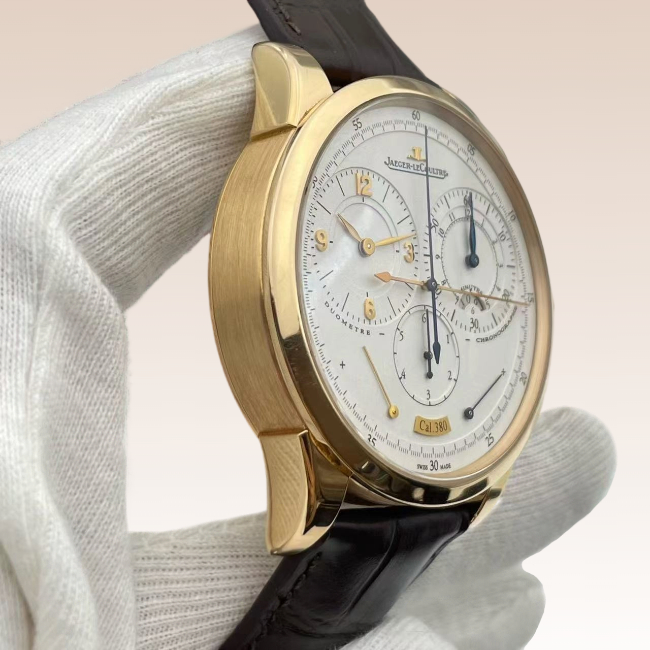 Jaeger-LeCoultre Q6012420 detail 3