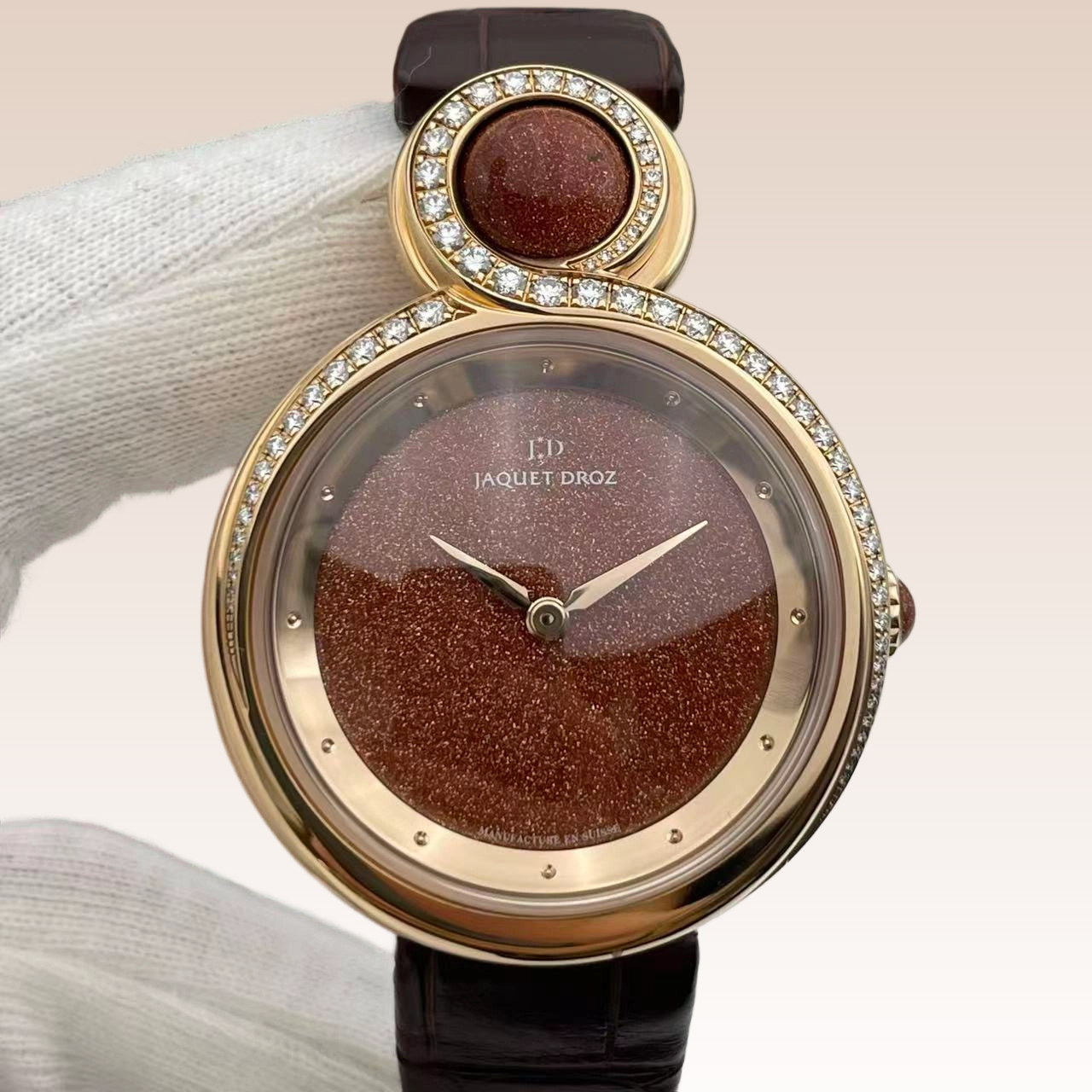 Jaquet-Droz J014503271 detail 5