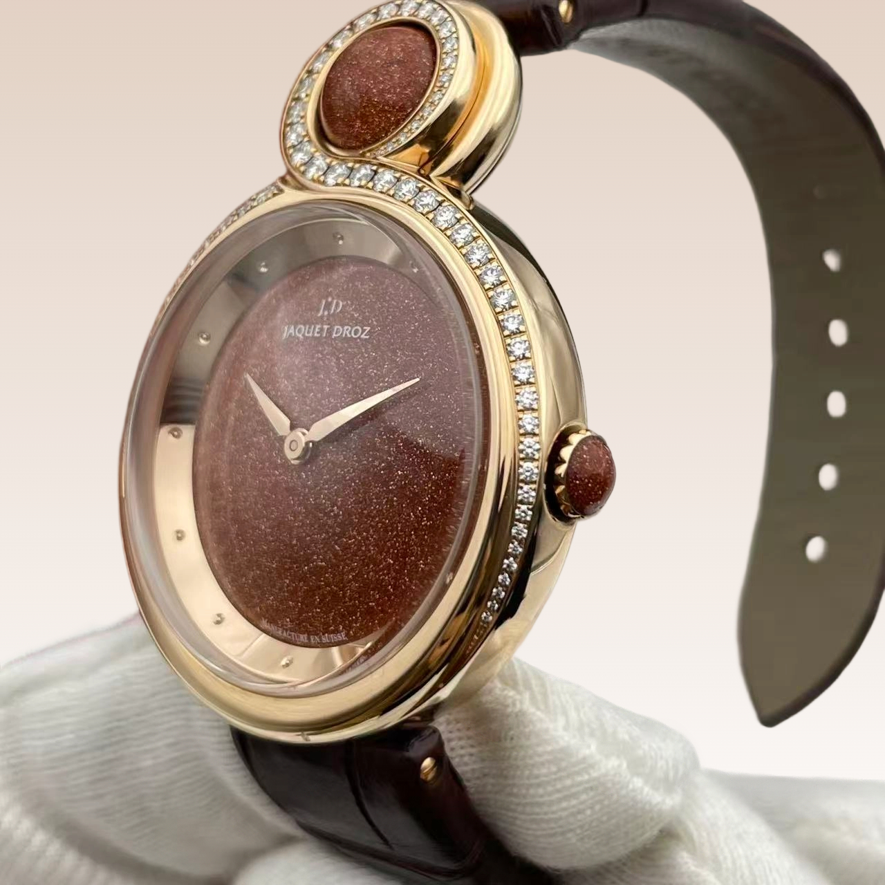 Jaquet-Droz J014503271 detail 7