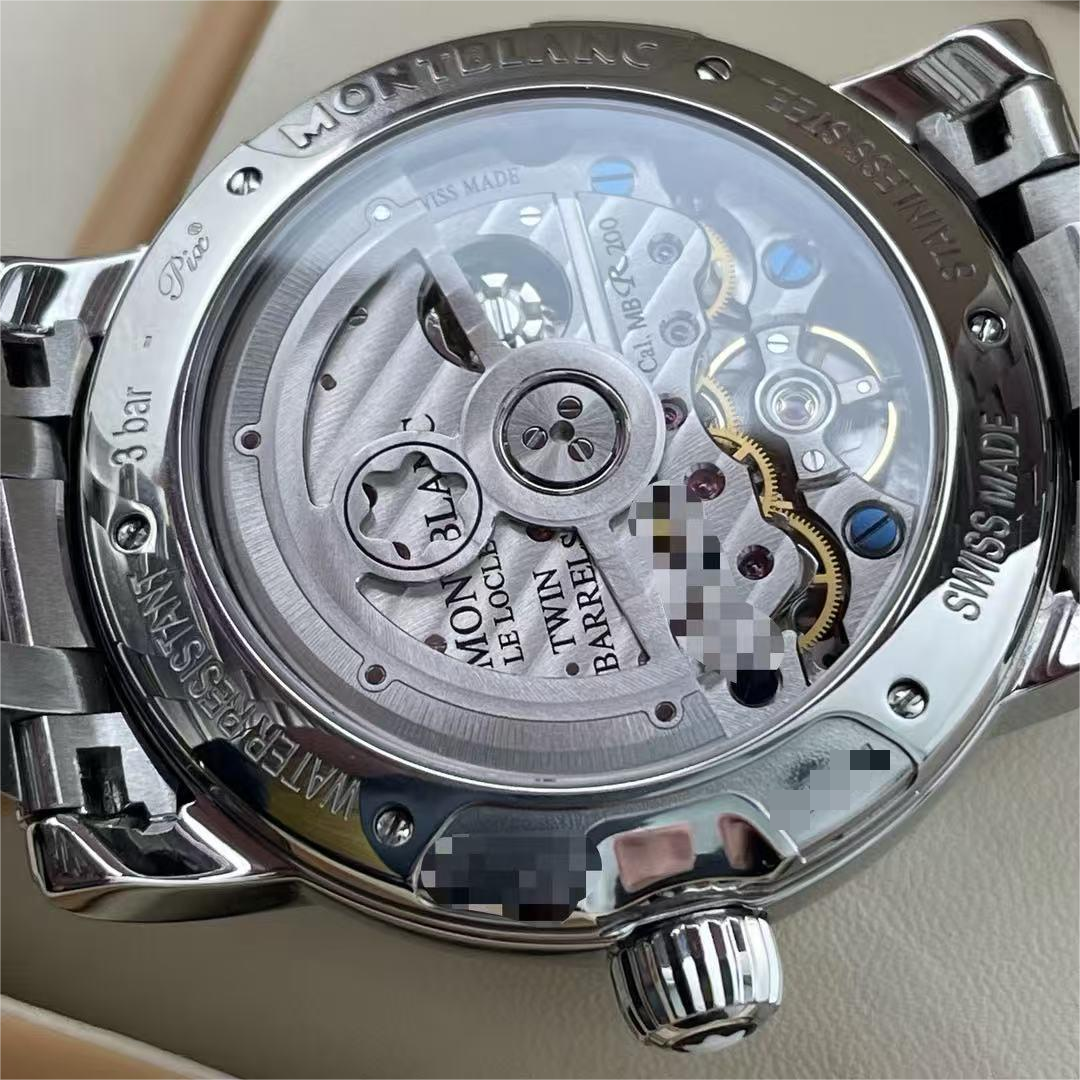 Montblanc U0111833 detail 3
