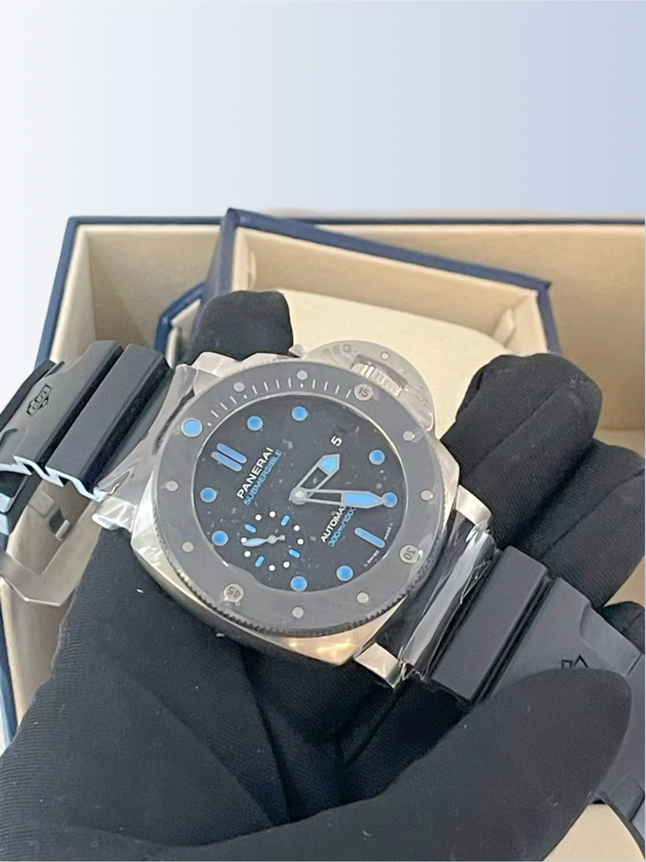 Panerai PAM00799