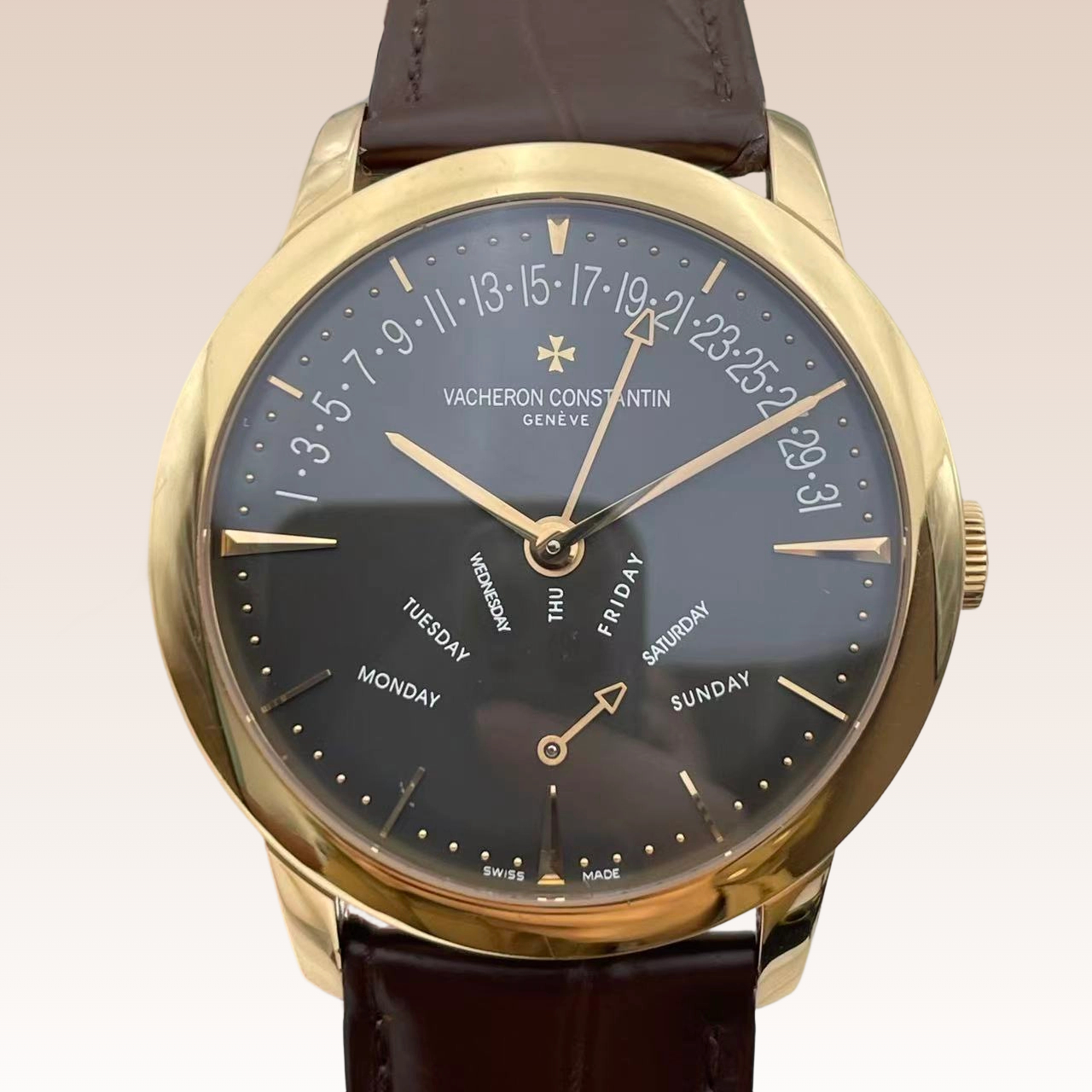 Vacheron Constantin 86020