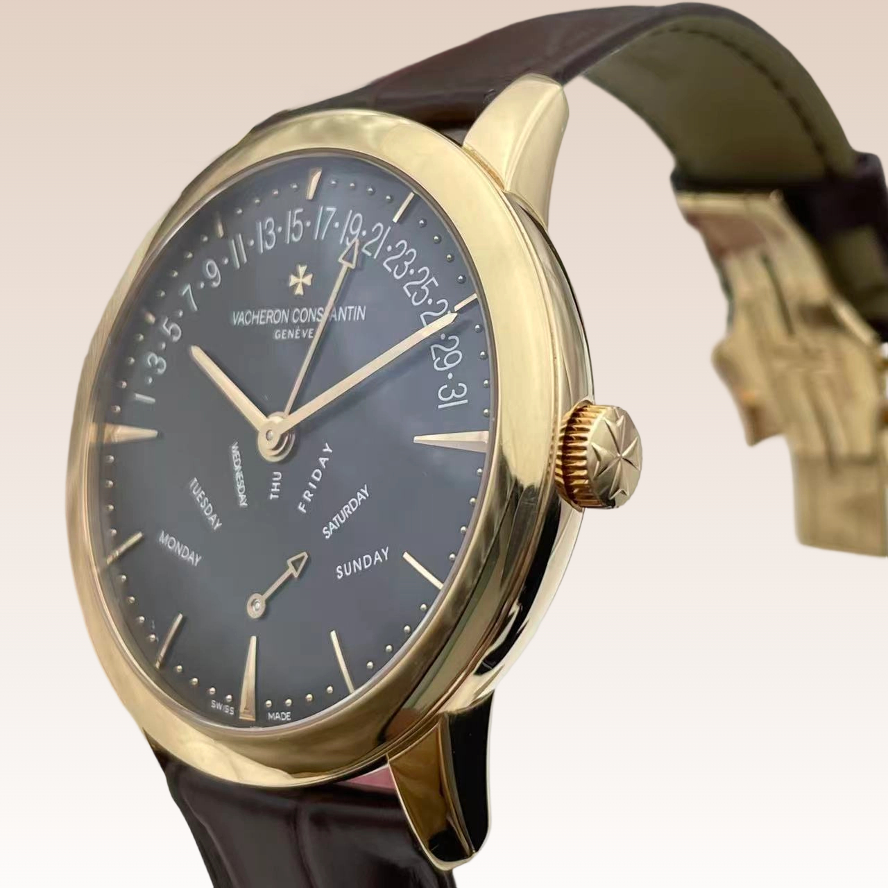 Vacheron Constantin 86020 detail 3